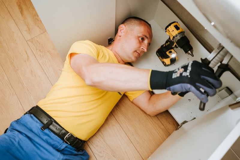 Montaža namještaja