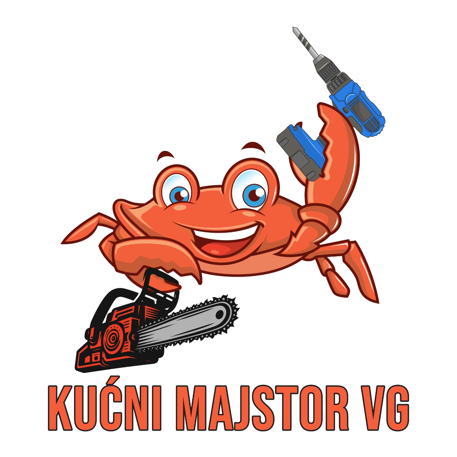logo KućniMajstor VG